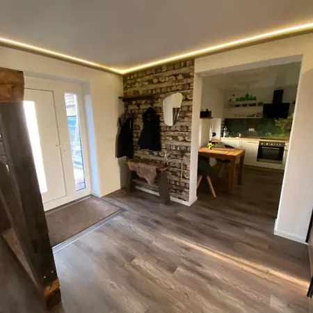 Waldrand Bei Geyer -saal An Der Donau- Apartment Obersaal