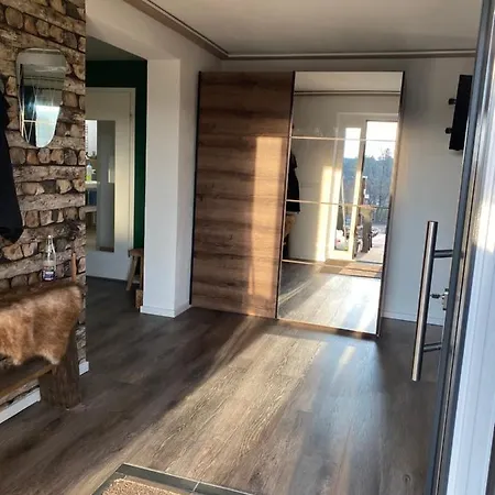 Waldrand Bei Geyer -saal An Der Donau- *