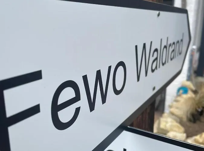Apartmán Waldrand Bei Geyer -saal An Der Donau-